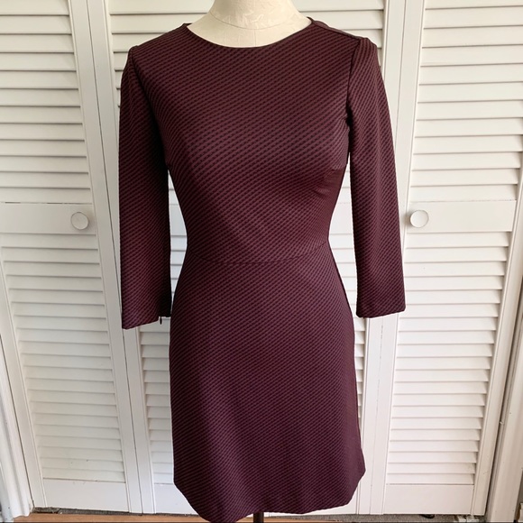 Theory Kamillina K dress - Picture 7 of 8